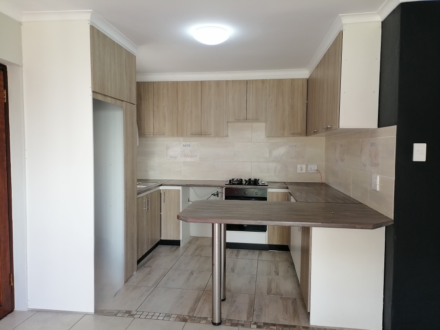 2 Bedroom Property for Sale in Die Bos Western Cape